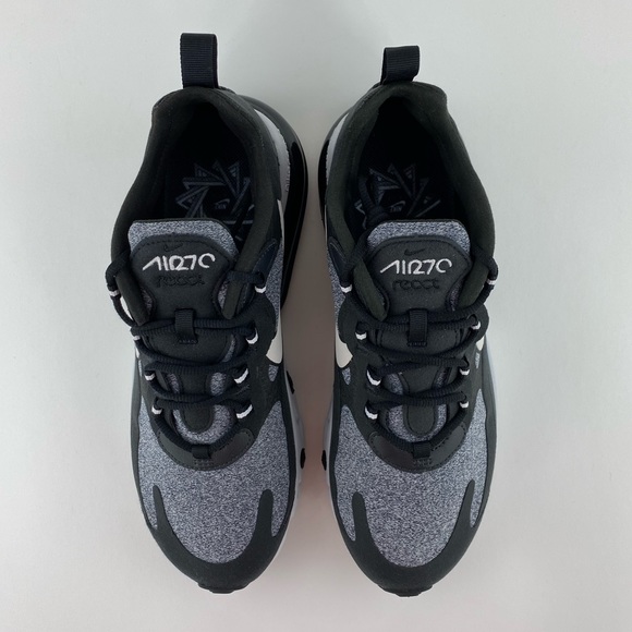 NEW Nike Air Max 270 React Op Art - Picture 16 of 16